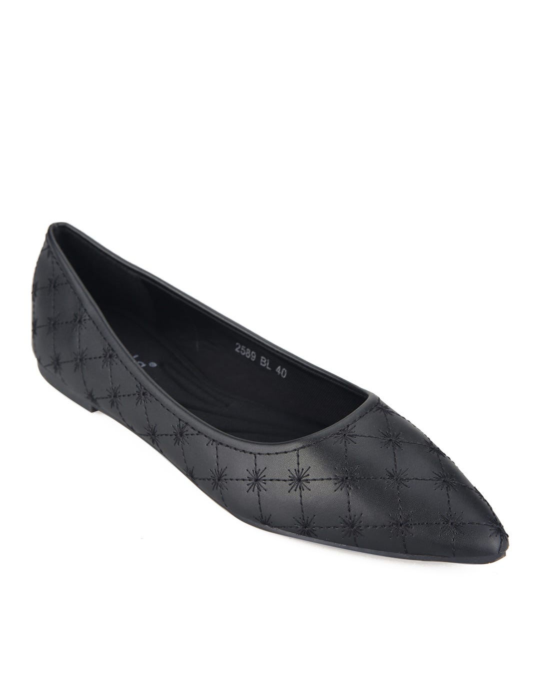 LAVIOLA 2589 LSQ Flat Shoes