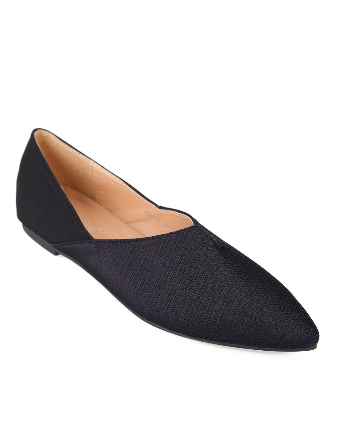 LAVIOLA 2591 LSQ Flat Shoes
