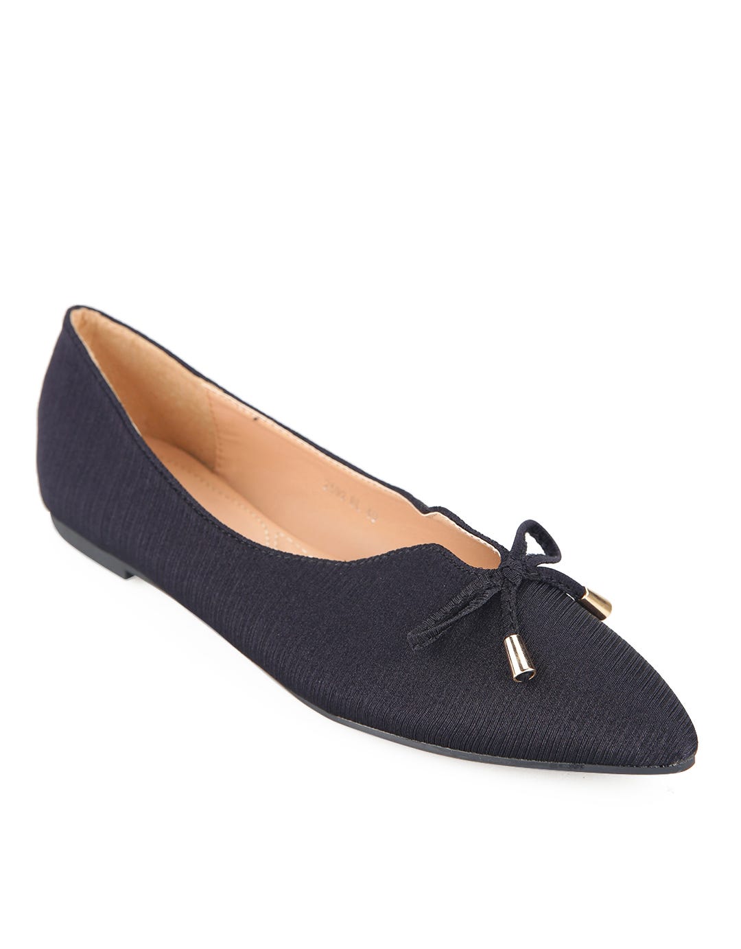 LAVIOLA 2592 LSQ Flat Shoes