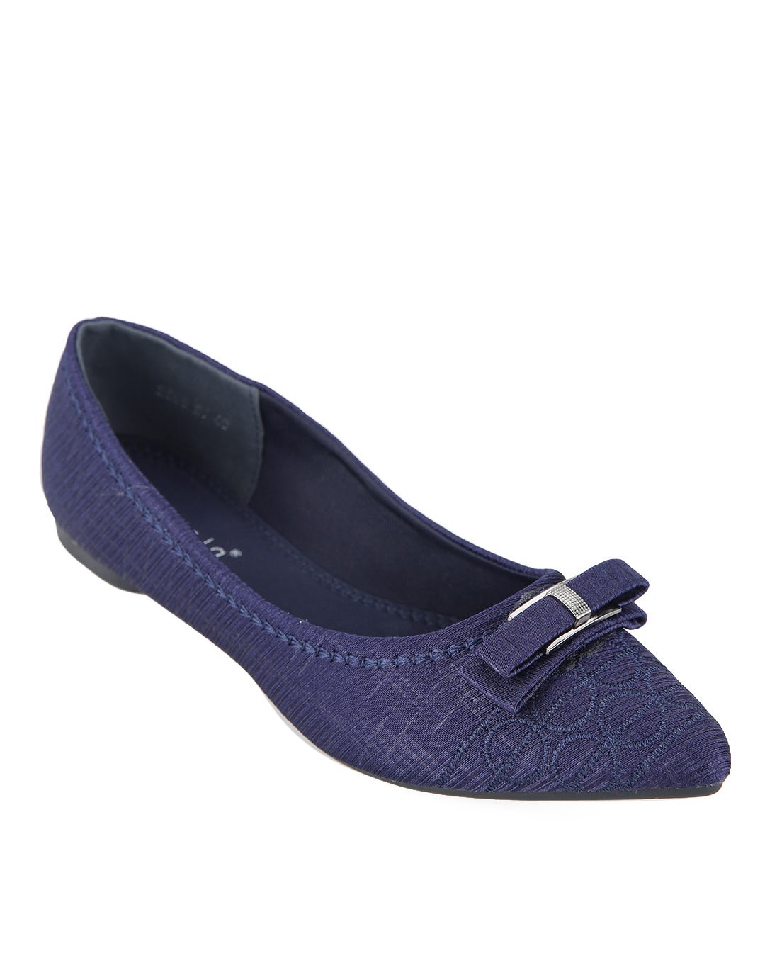 Laviola 2598 Lsk Flat Shoes