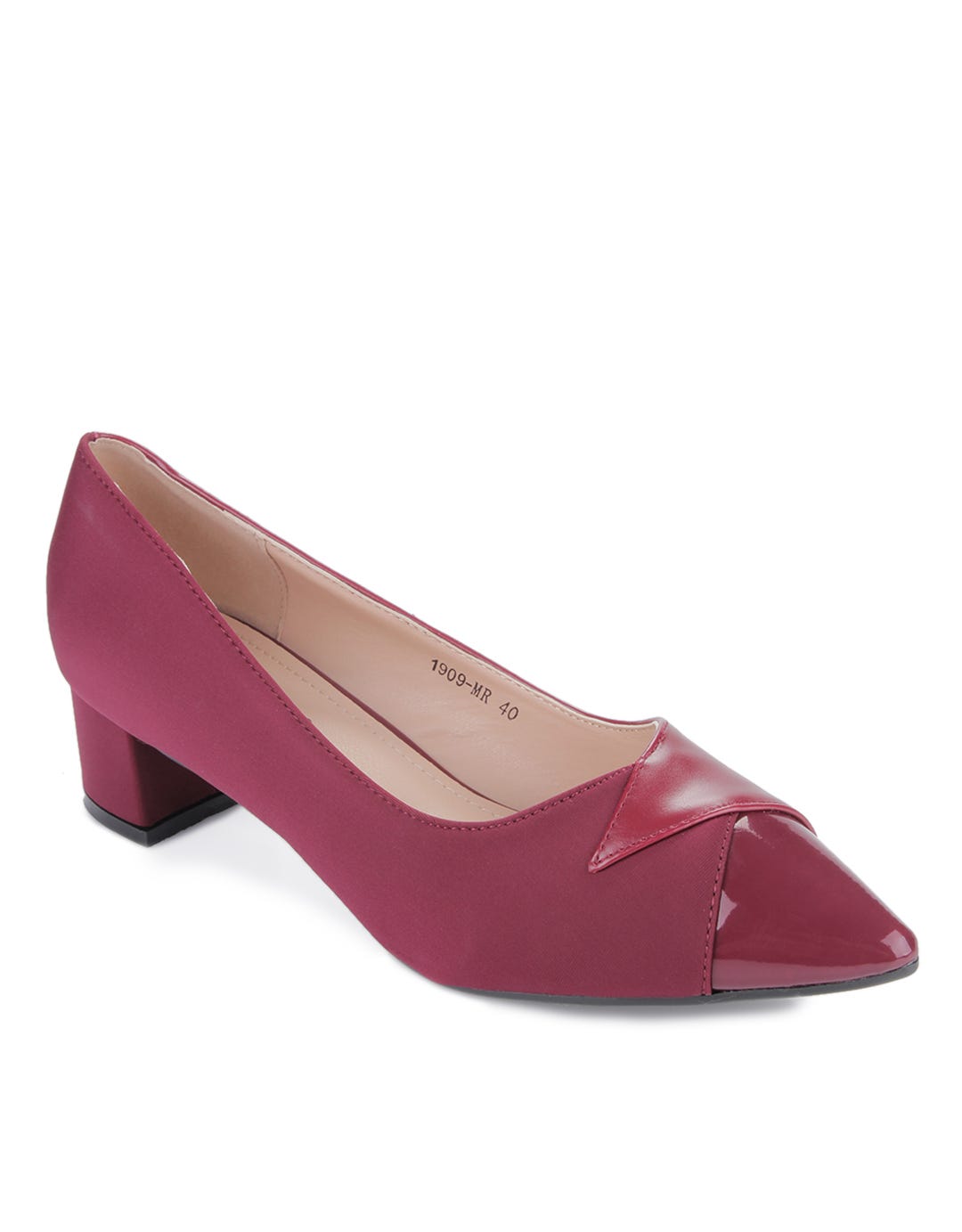 Laviola Formal High Heels 1909Ffs