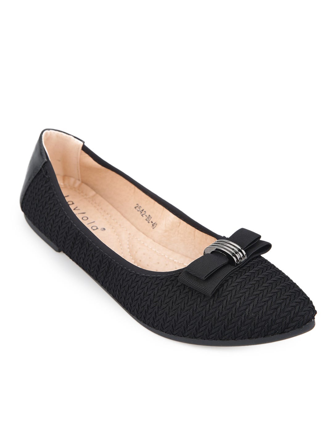 Laviola Sepatu Flat Wanita Cassie