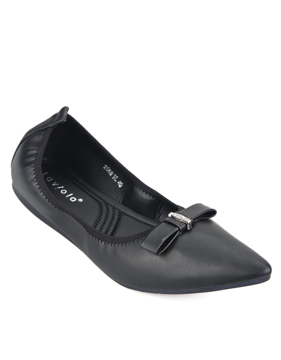 Laviola Sepatu Flat Wanita Kirana