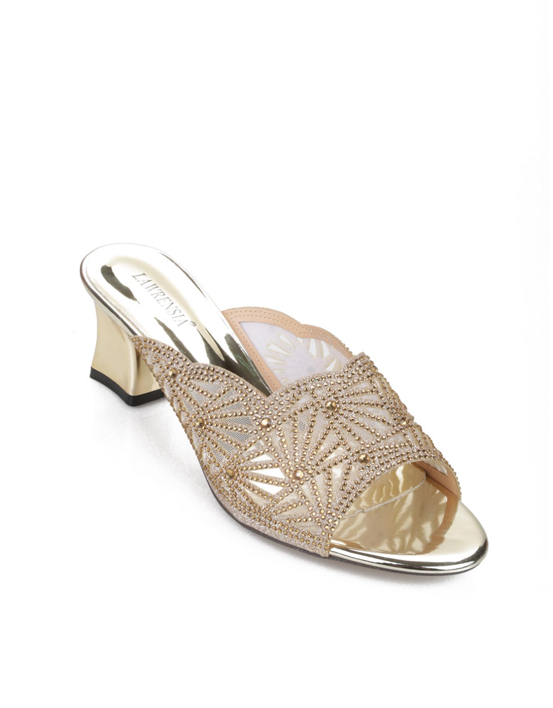 Lawrensia Heels 1125-15