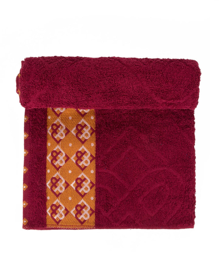 Lenuta King Terry Joffrey Bath Towel