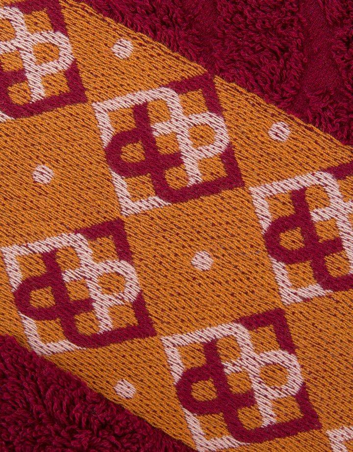Lenuta King Terry Joffrey Bath Towel