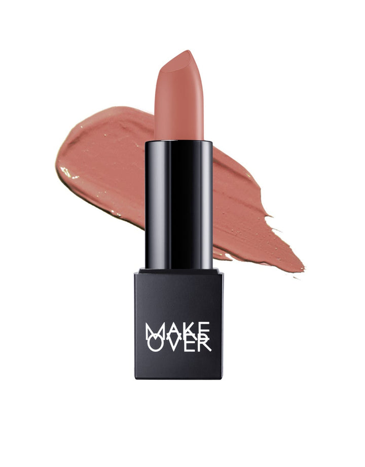 MAKE OVER Color Hypnose Creamy Lipmatte 09 Undercover 4.3 g