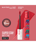 Maybelline Lipstick Superstay - Pioneer