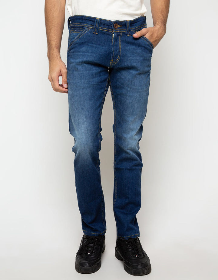 Lois Denim Slim Stretch SLS 385 K