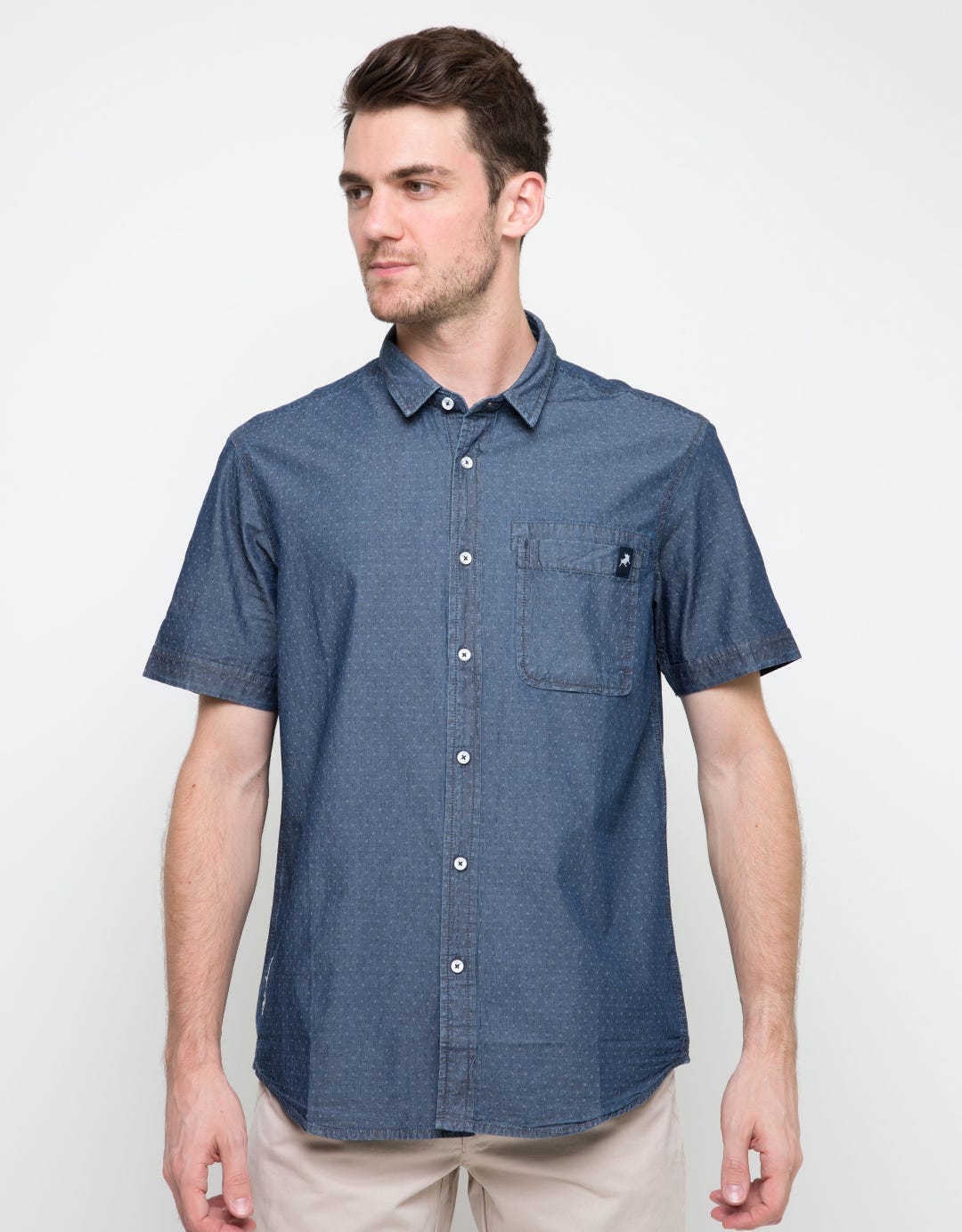 Lois Shirt KLSR 111
