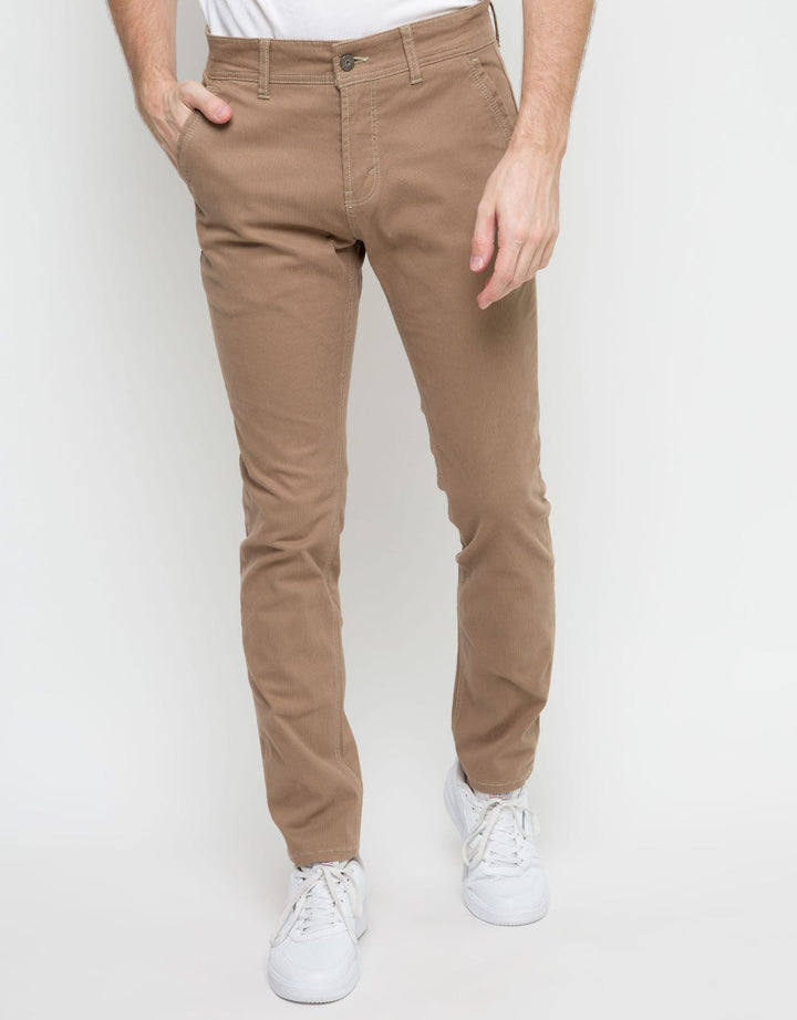 Lois Slim Strecth Chinos Twill SLS 6005 C