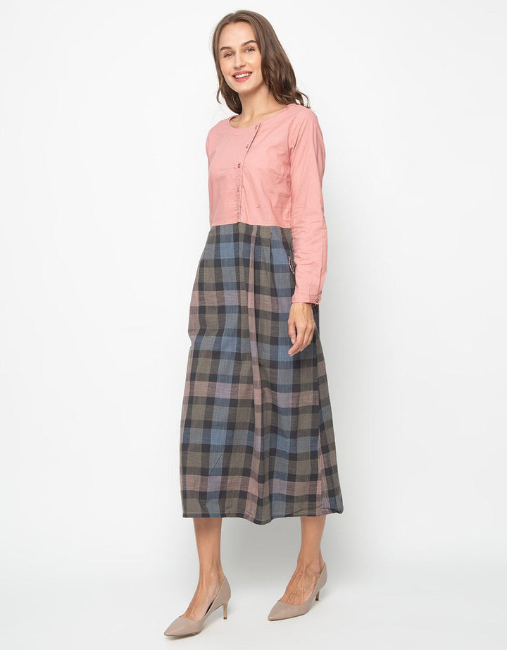 Corniche Monita Dress