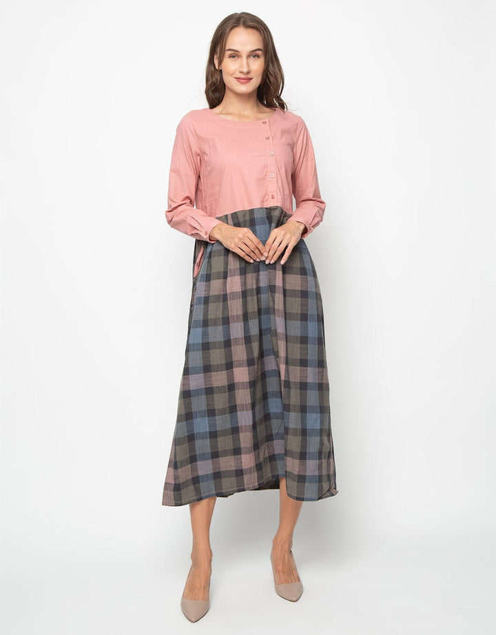 Corniche Monita Dress