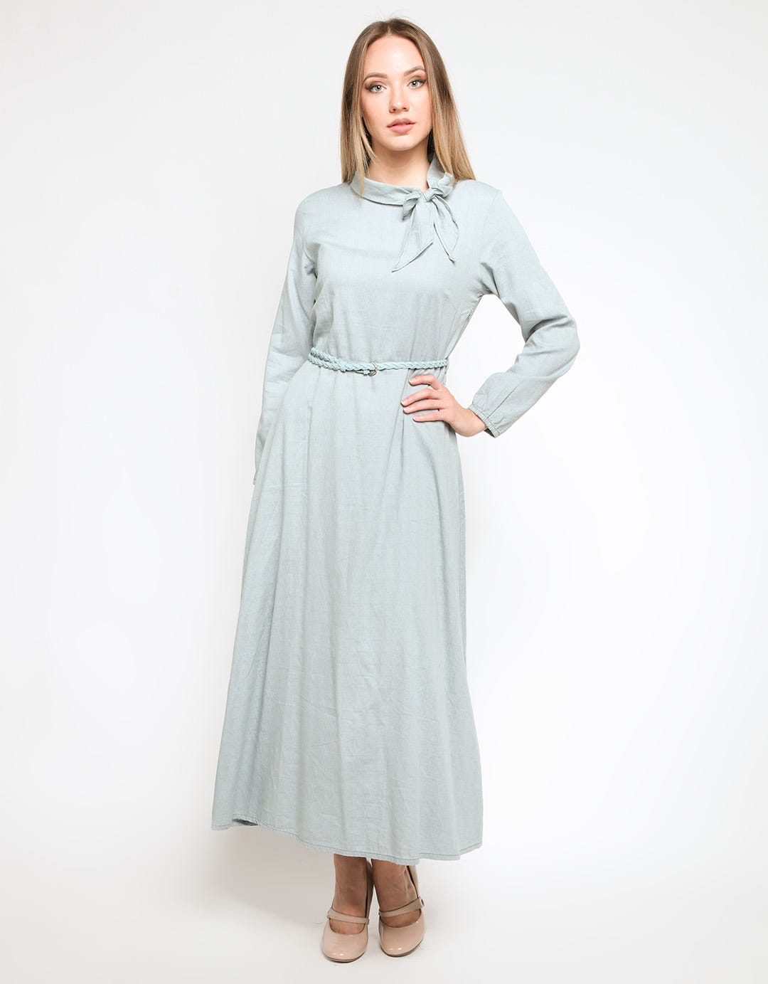Exit Ghinna Maxi Dress
