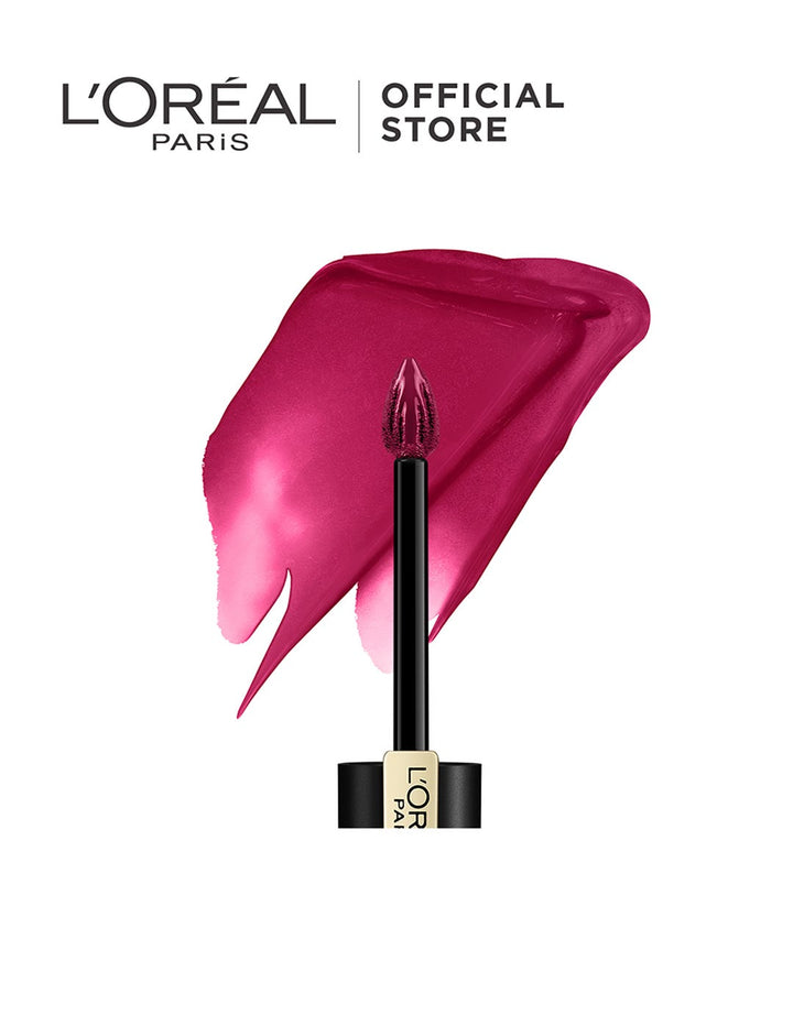 LIQUID LIPSTICK LMU