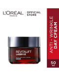 L'Oreal Paris DEX White Perfect Clinical Laser Day - 50 ml