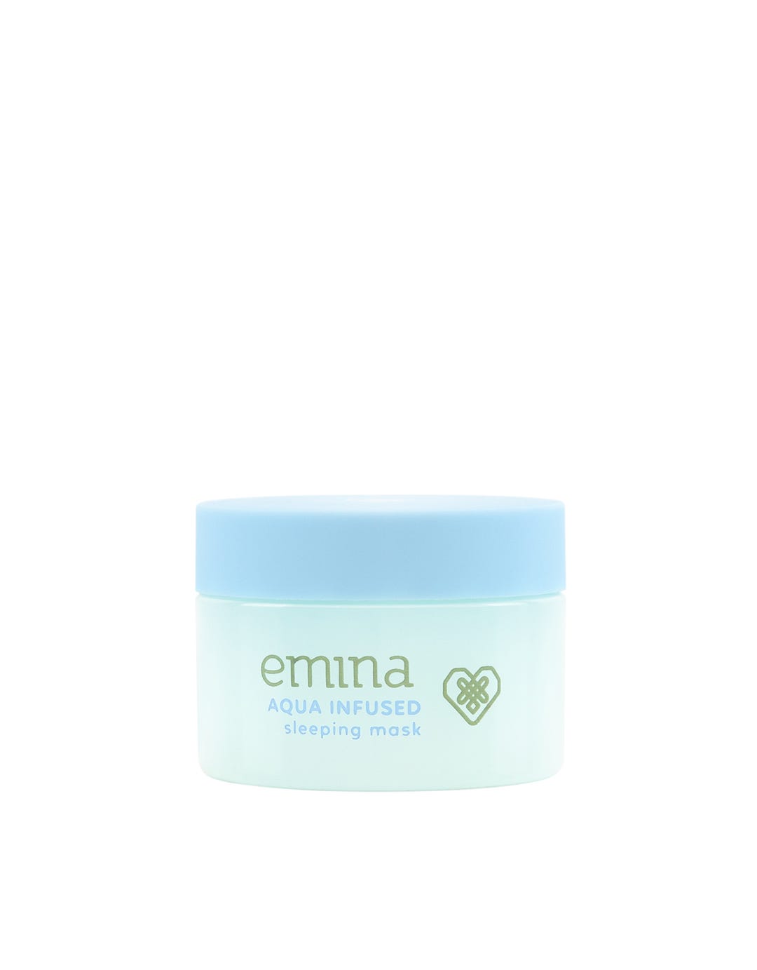 Emina Aqua Infused Sleeping Mask 30 g