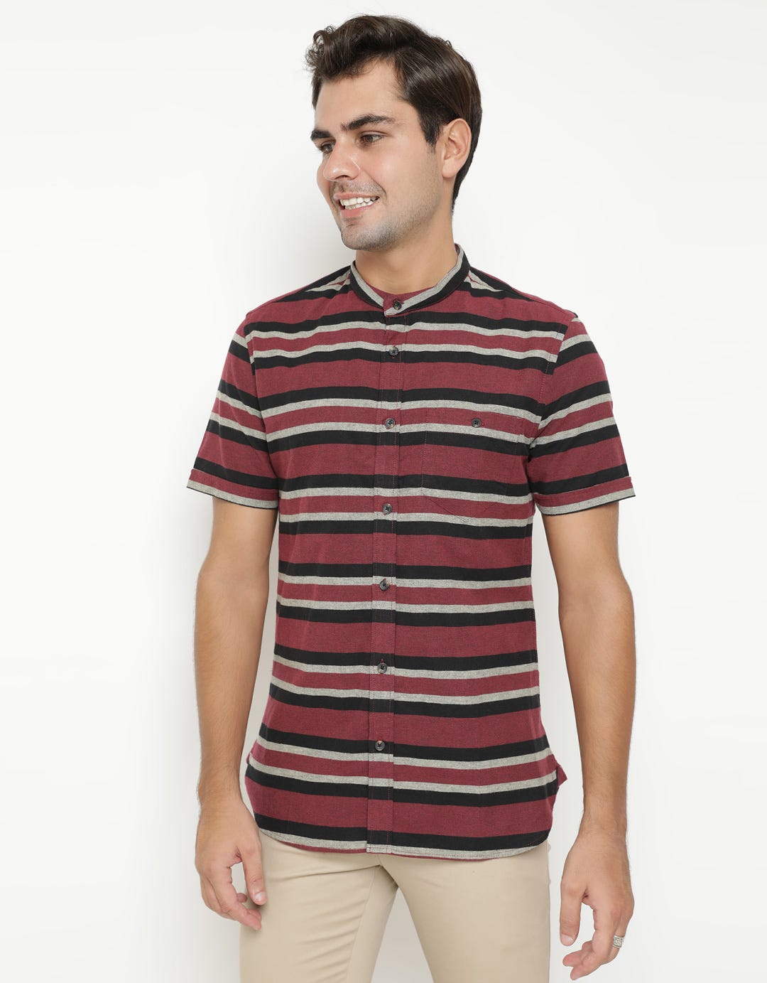 Men's Top Muslim Clothing Hivju