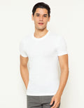 Cole Men Basic Solid T-shirt