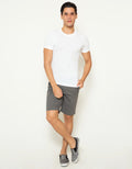Cole Men Basic Solid T-shirt