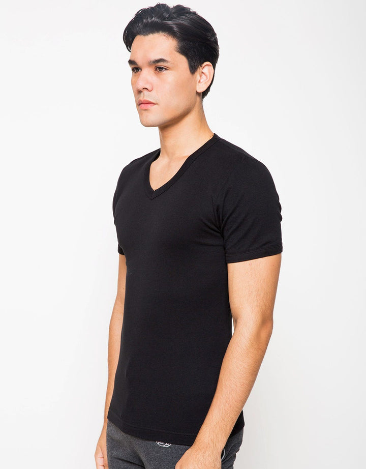 CVNBK COLE TOP V/N B