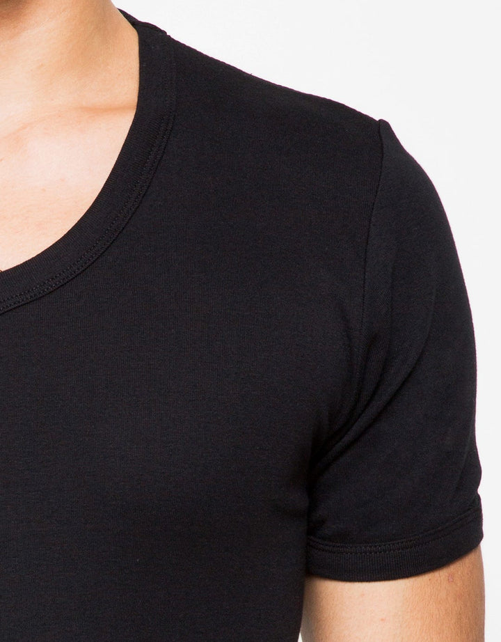 CVNBK COLE TOP V/N B