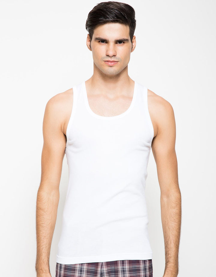 Cole Men's Basic Singlet