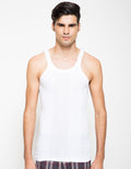 Cole Singlet Pria