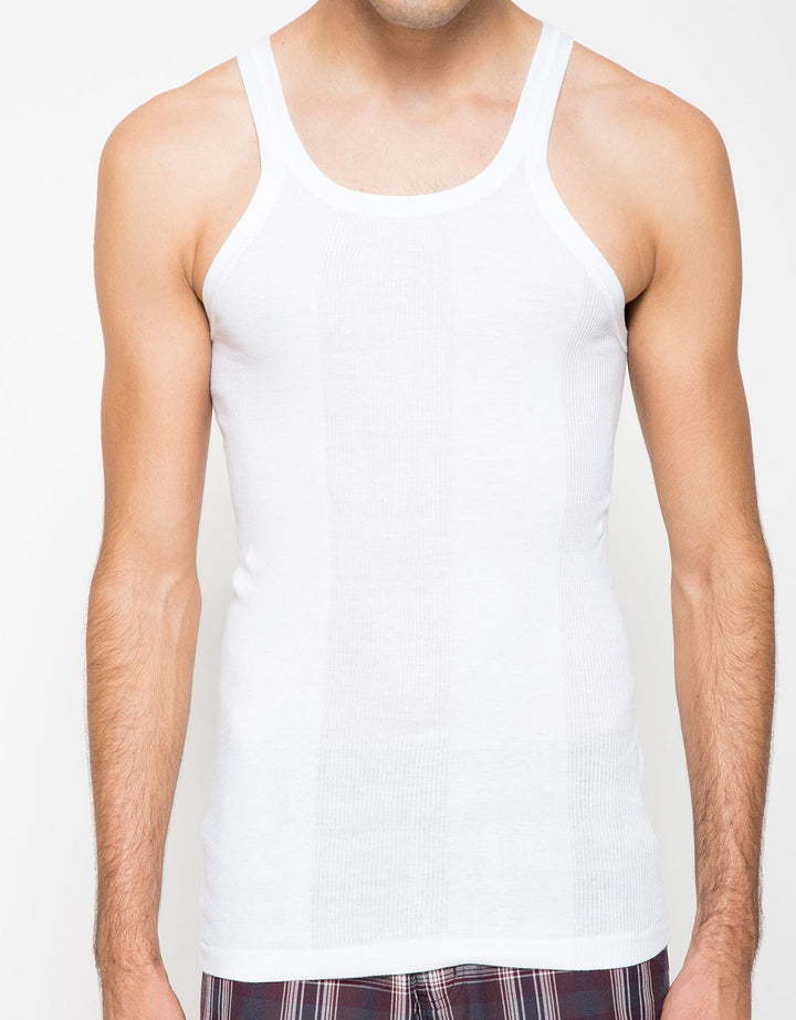 Cole Singlet Pria