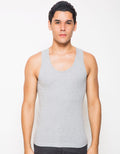 Cole Sleeveless Comfort Singlet