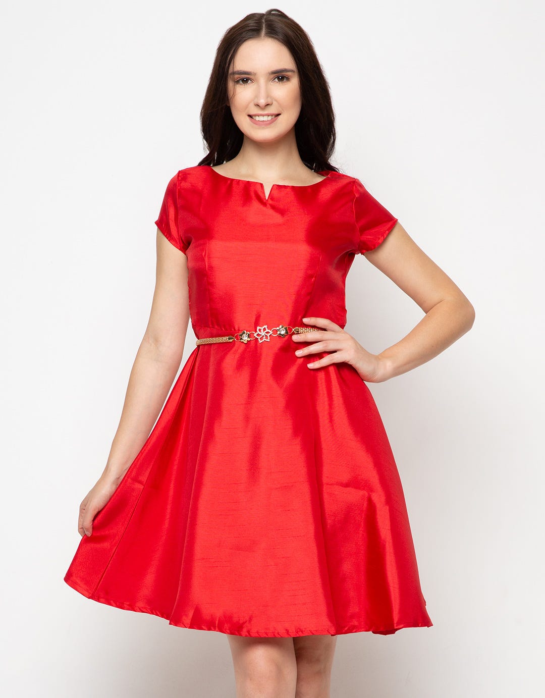 Chanira Dress Helen Dress