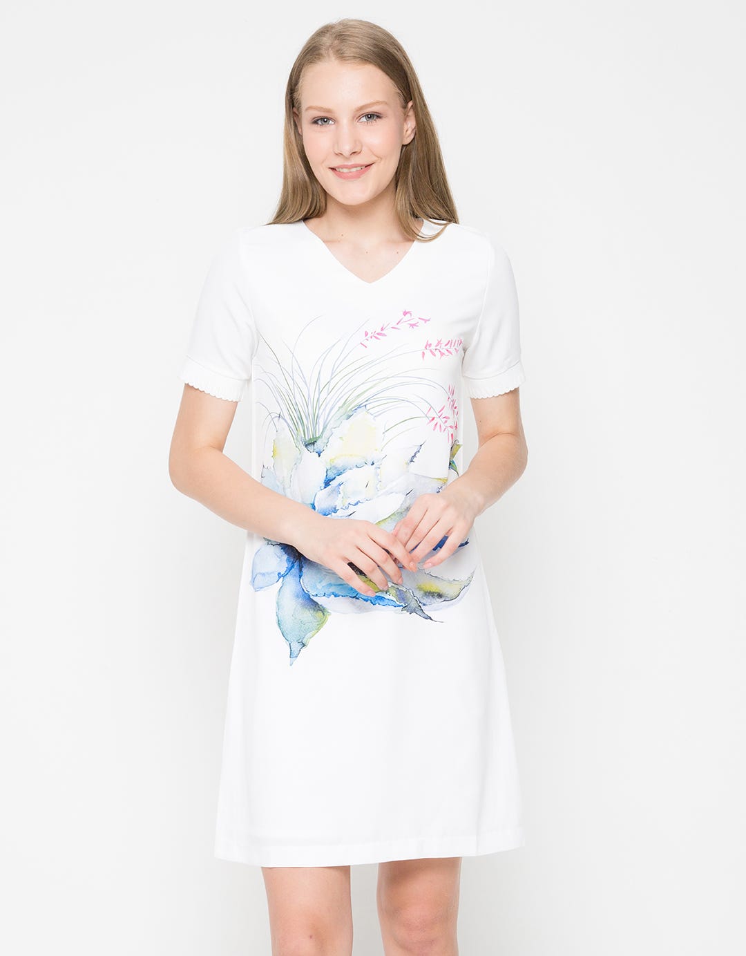 Eprise Adam Dress