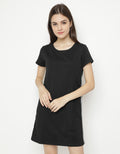 Minimal Tatia Tape Dress R