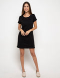 Minimal Tatia Tape Dress R