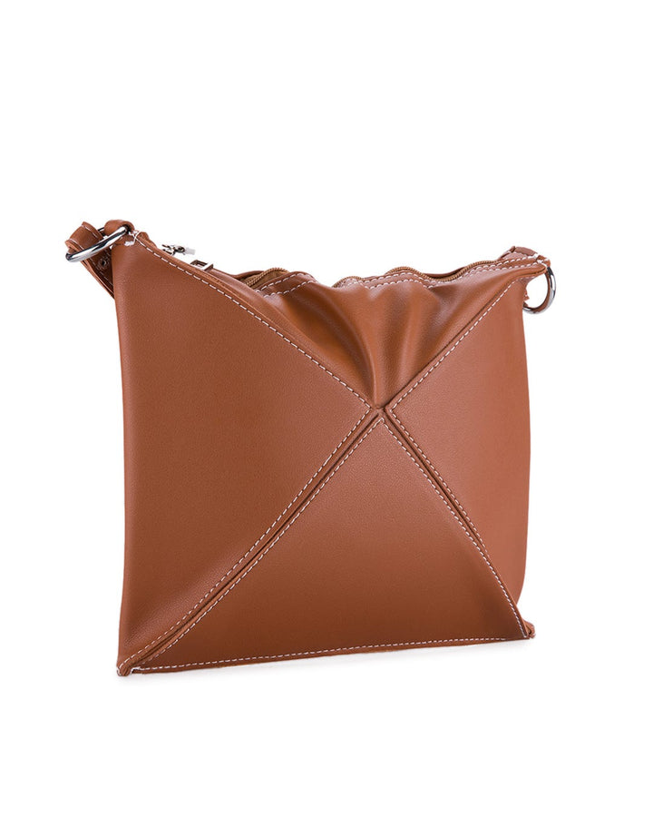 MKY Clothing Four Cut Sling Bag