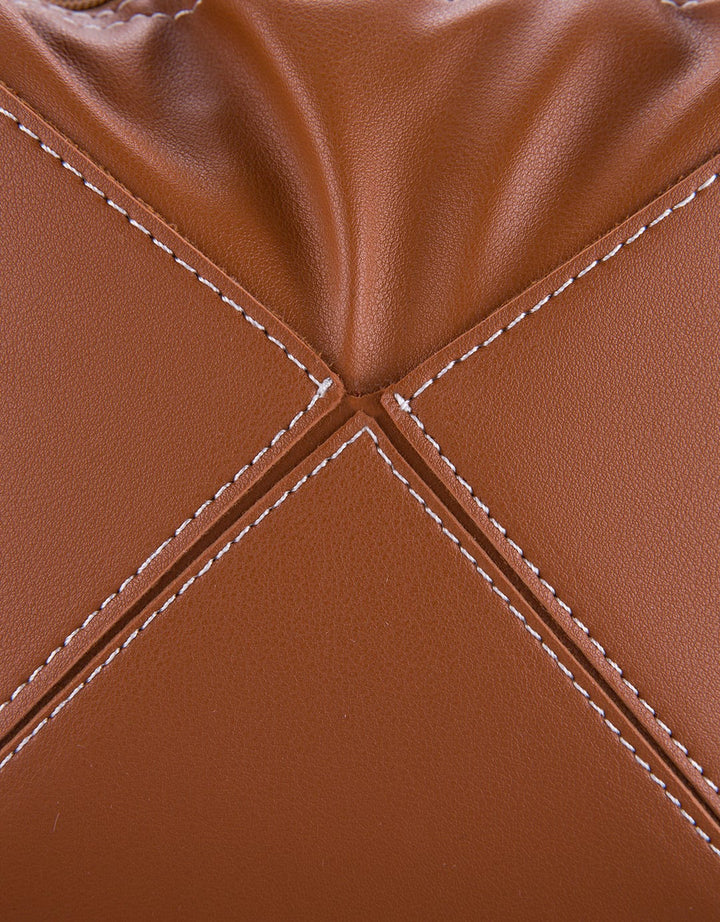 MKY Clothing Four Cut Sling Bag