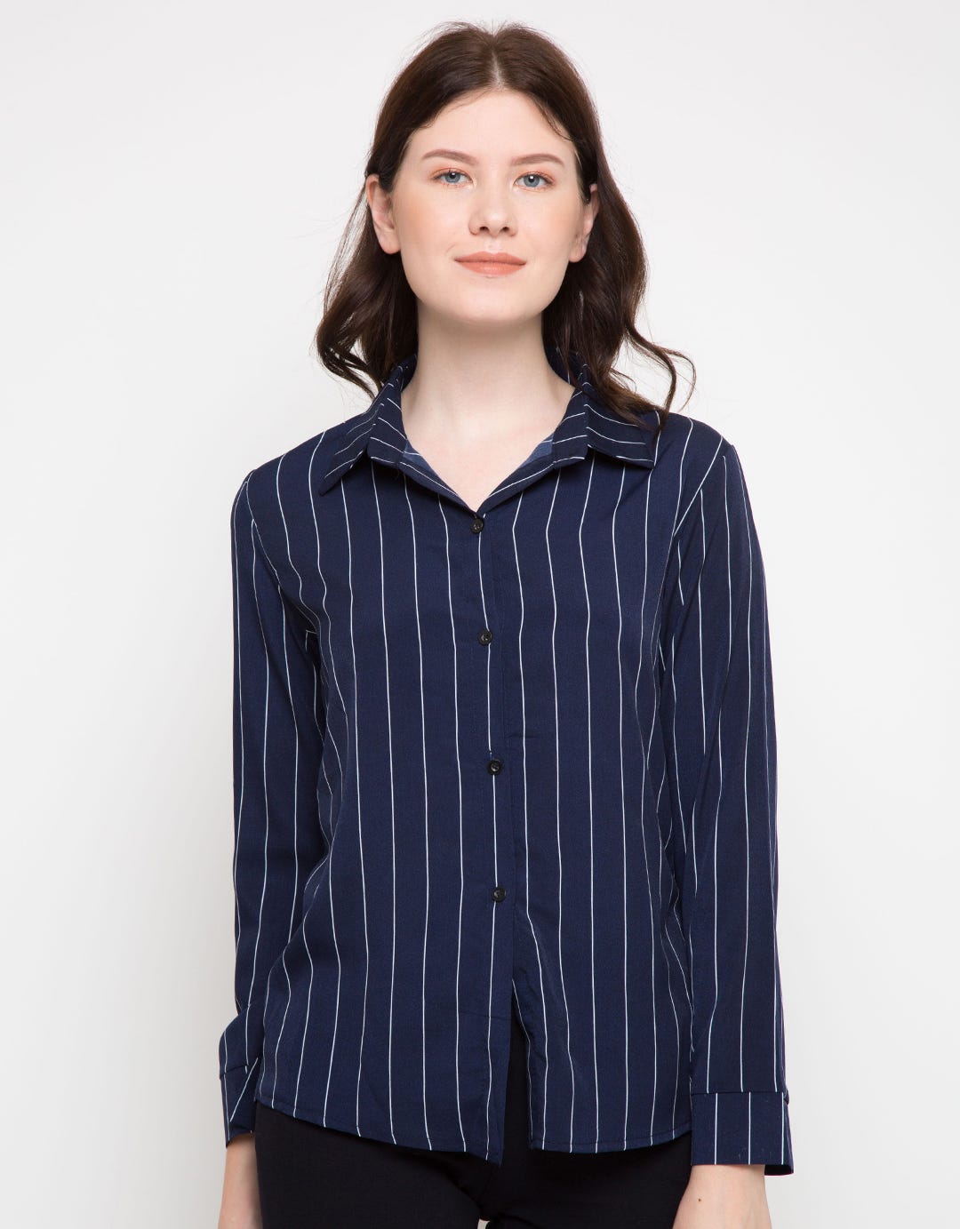 MKY Clothing Simply Stripe Shirt
