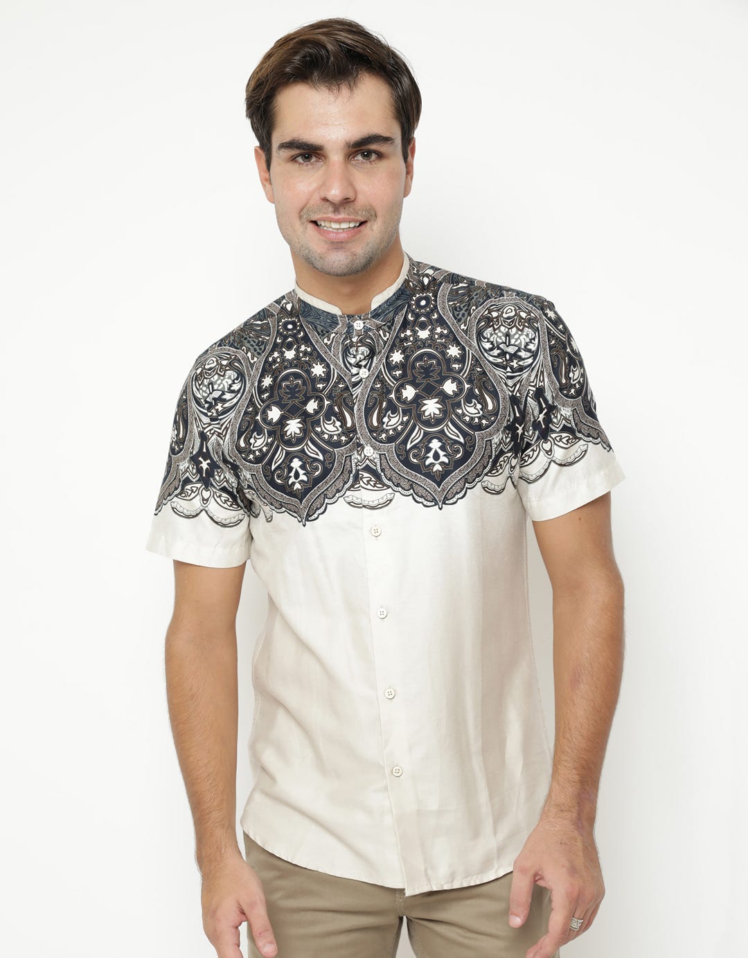 MOC Brooks Shirt