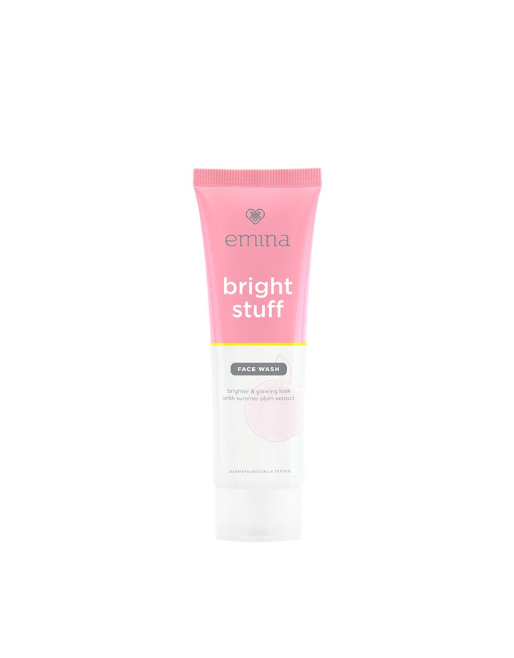 Emina Bright Stuff Moisturizing Cream 20 ml