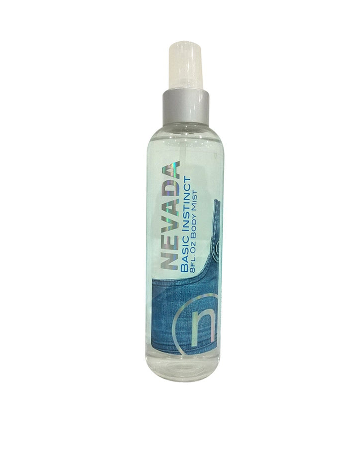 Nevada Basic Instinct Body Mist