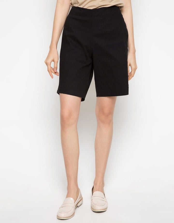 Nevada Celana Pendek Chino Wanita