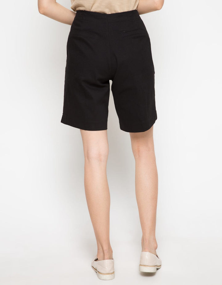 Nevada Celana Pendek Chino Wanita