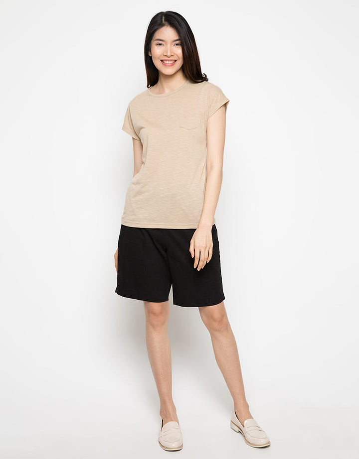 Nevada Celana Pendek Chino Wanita