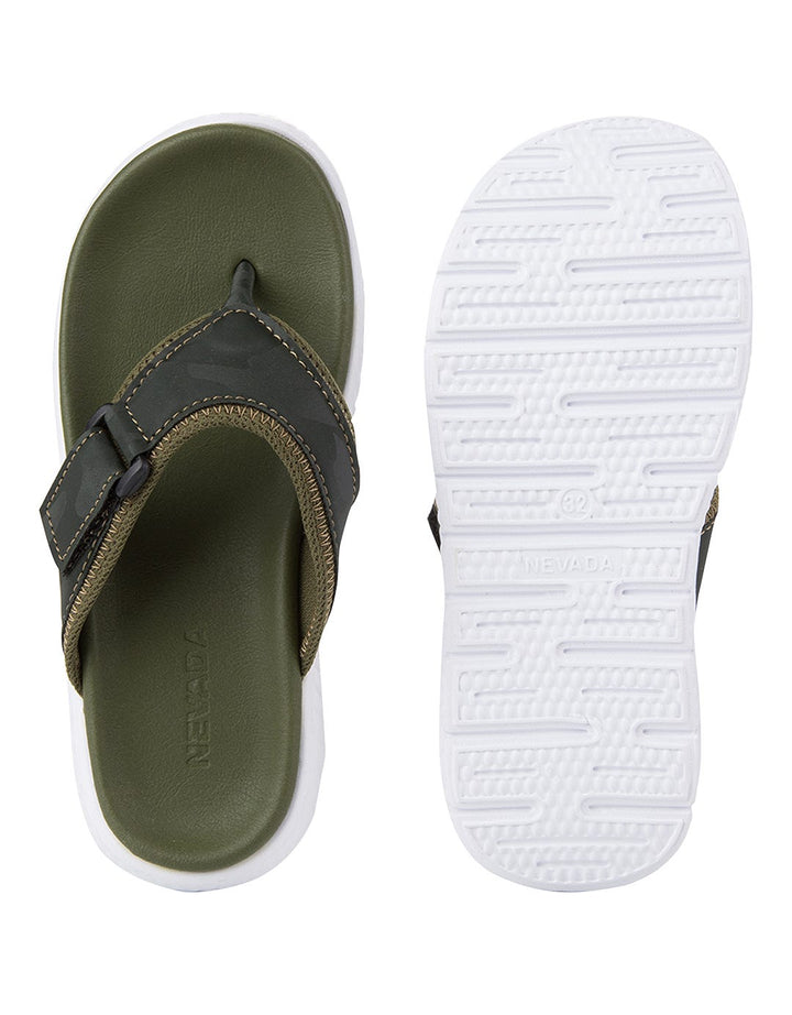 FLIP FLOPS VELCRO