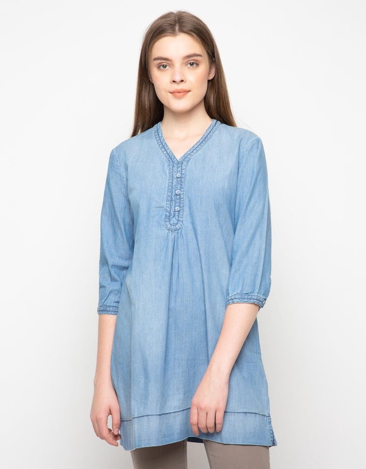Ninety Degrees Nox Shirt