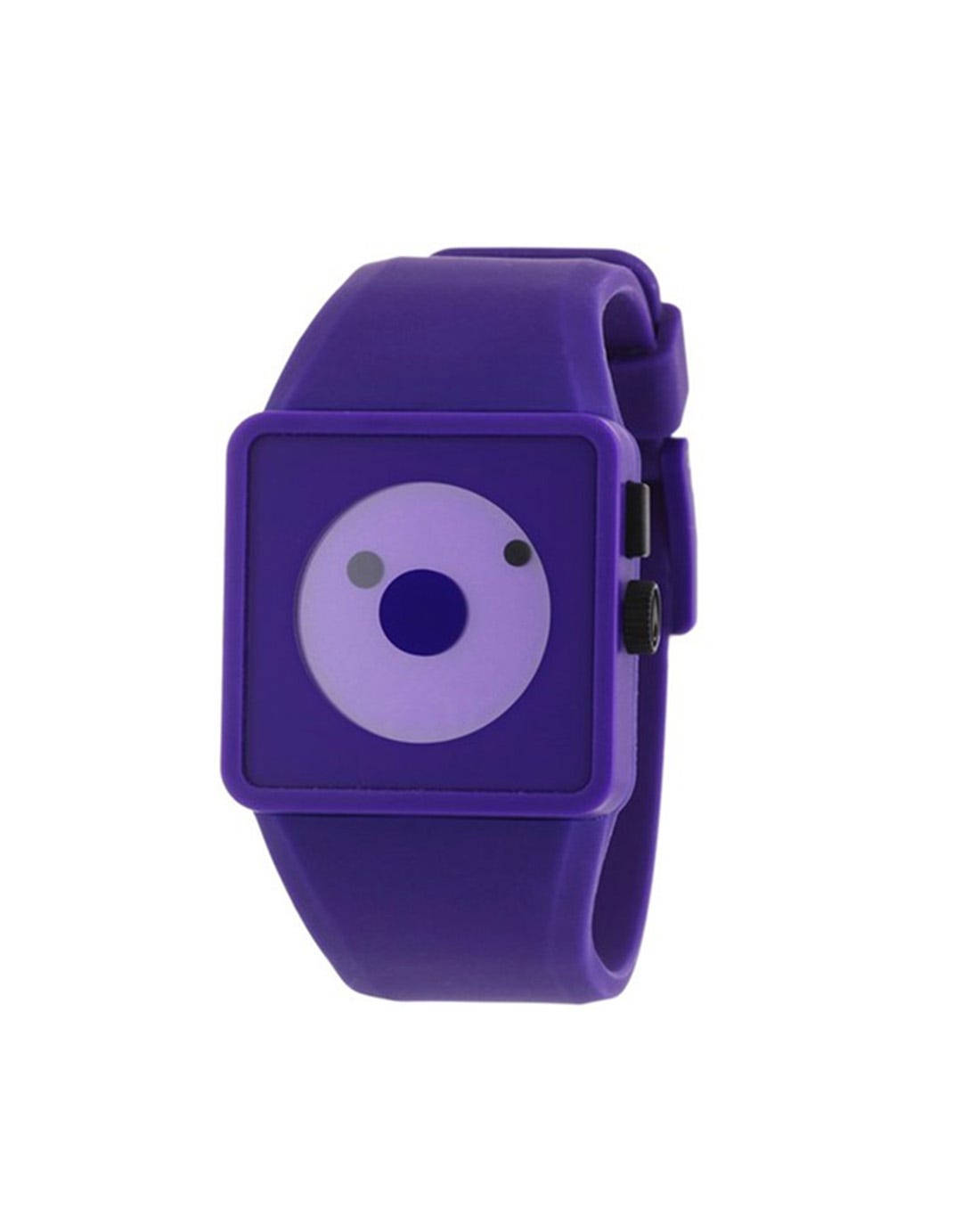 Nixon Newton Purple Jam Tanga