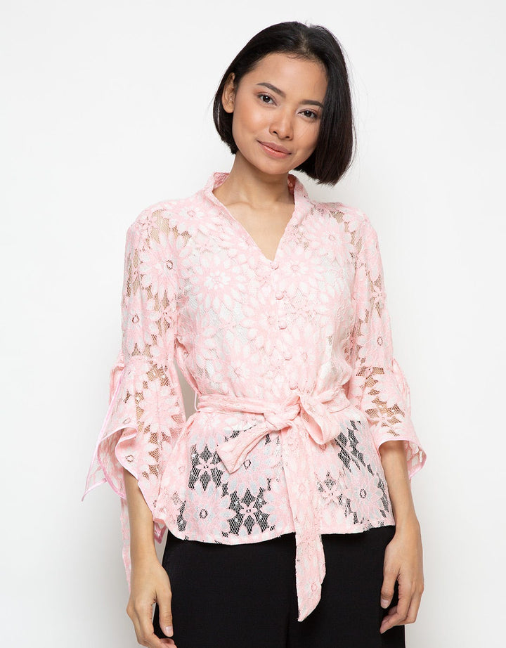 Novo Blouse Modern Kebaya