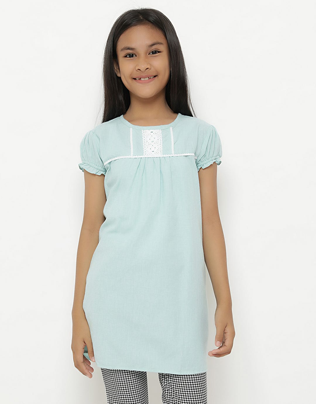 Cardinal Kids Girl Blouse Alana
