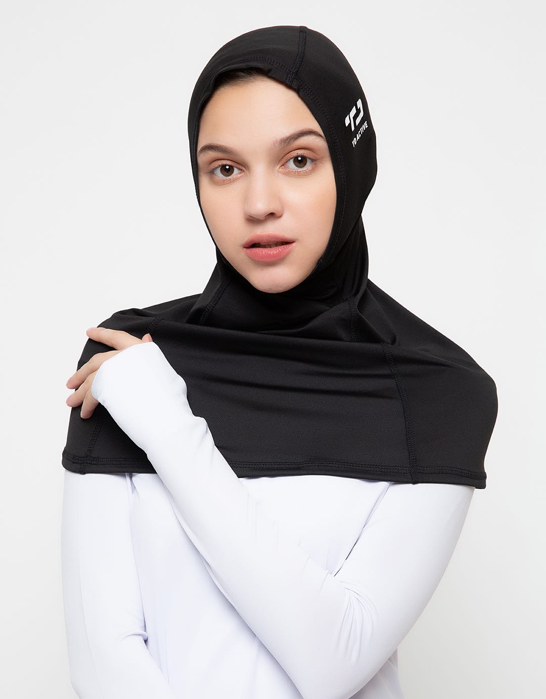 Third Day Co Hijab Sport Alpha
