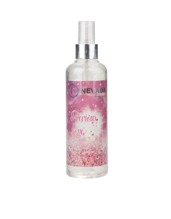 Nevada Parfum Wanita Precious Love BodyMist 250 ml